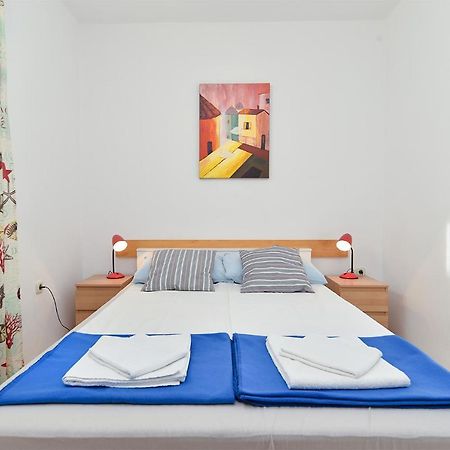 Apartment Puzar 295 Štinjan المظهر الخارجي الصورة
