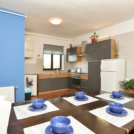 Apartment Puzar 295 Štinjan المظهر الخارجي الصورة