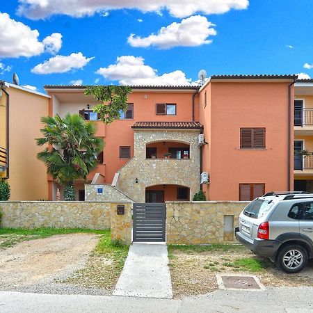 Apartment Puzar 295 Štinjan المظهر الخارجي الصورة