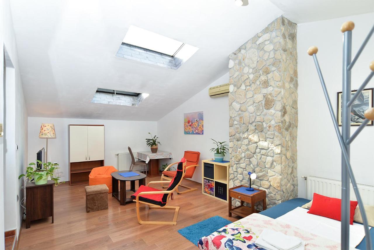 Apartment Puzar 295 Štinjan المظهر الخارجي الصورة