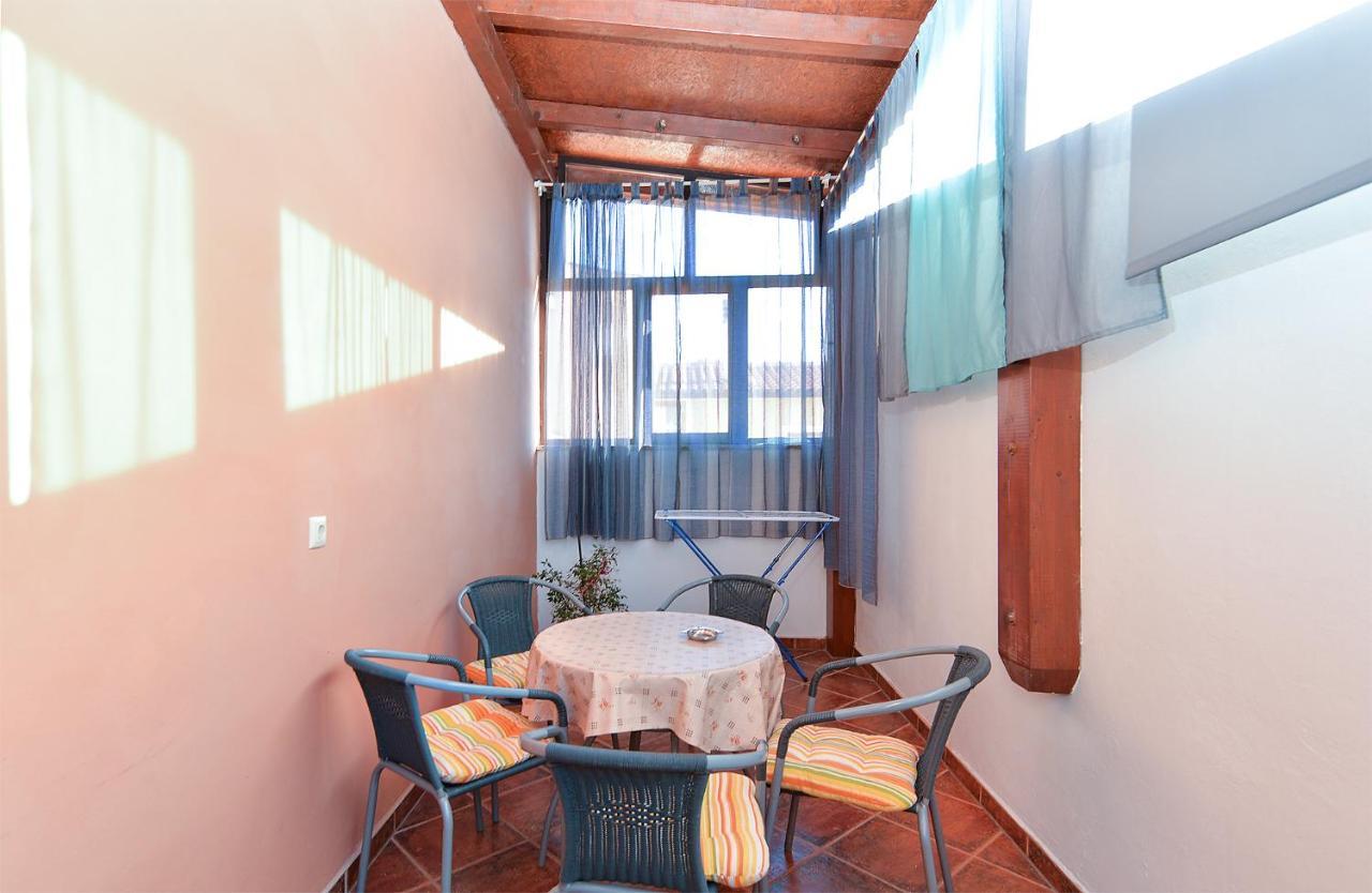 Apartment Puzar 295 Štinjan المظهر الخارجي الصورة