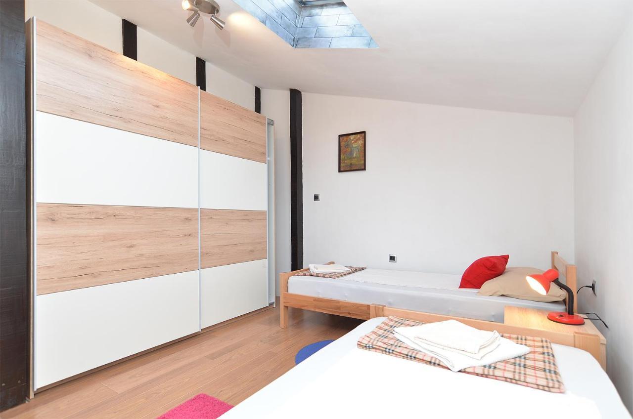 Apartment Puzar 295 Štinjan المظهر الخارجي الصورة