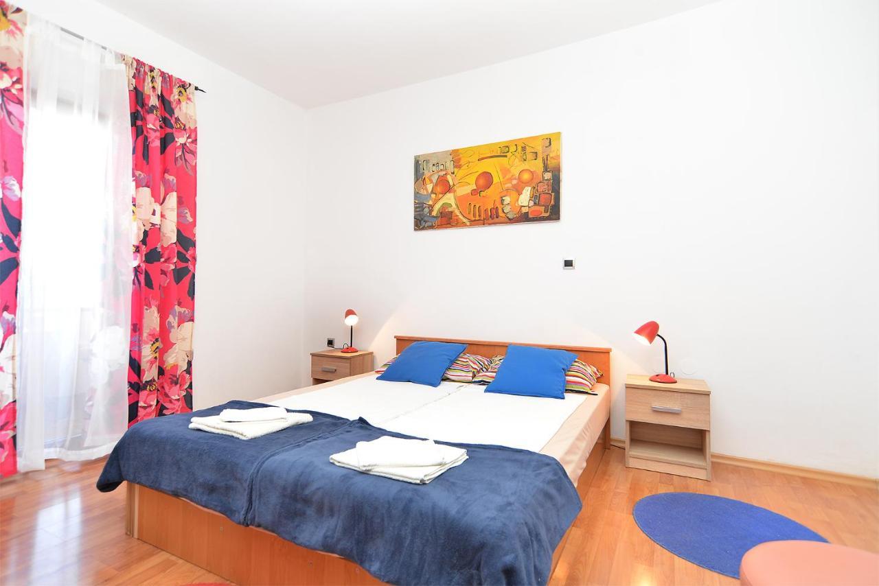 Apartment Puzar 295 Štinjan المظهر الخارجي الصورة