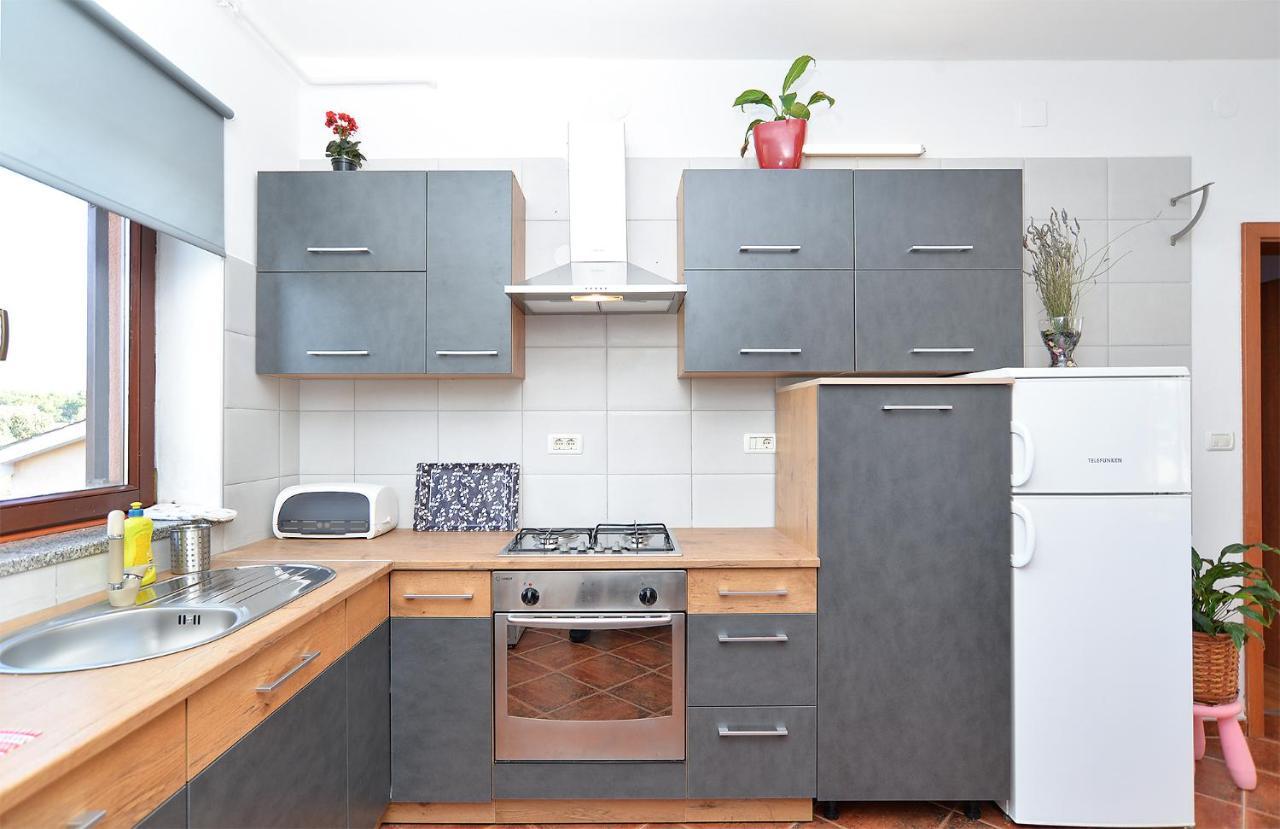 Apartment Puzar 295 Štinjan المظهر الخارجي الصورة