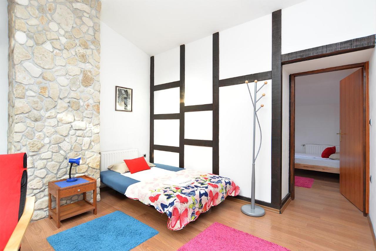 Apartment Puzar 295 Štinjan المظهر الخارجي الصورة