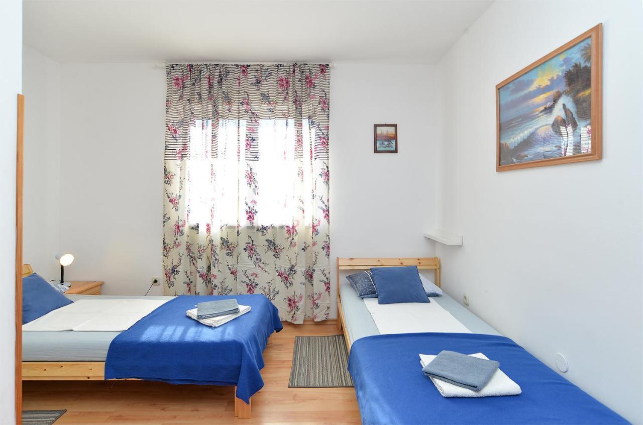 Apartment Puzar 295 Štinjan المظهر الخارجي الصورة