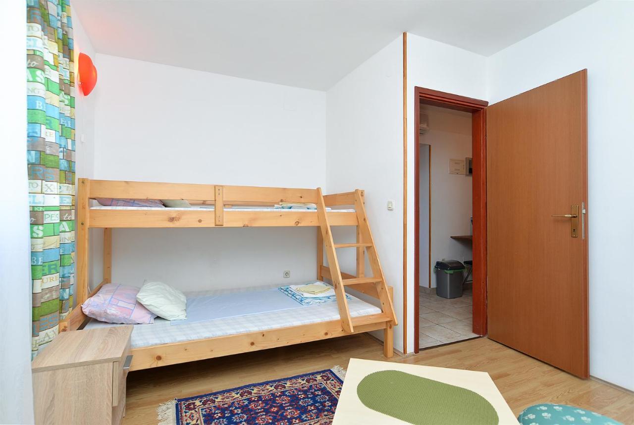 Apartment Puzar 295 Štinjan المظهر الخارجي الصورة