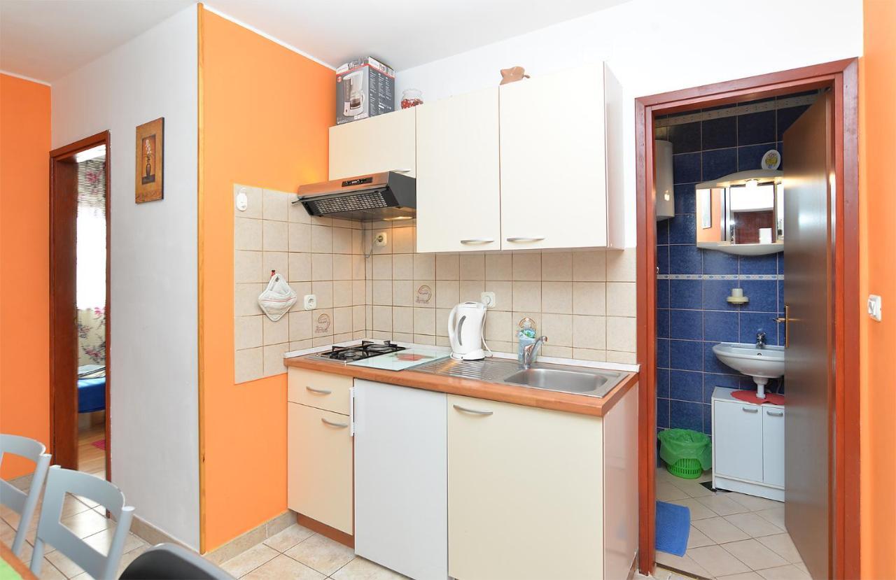 Apartment Puzar 295 Štinjan المظهر الخارجي الصورة