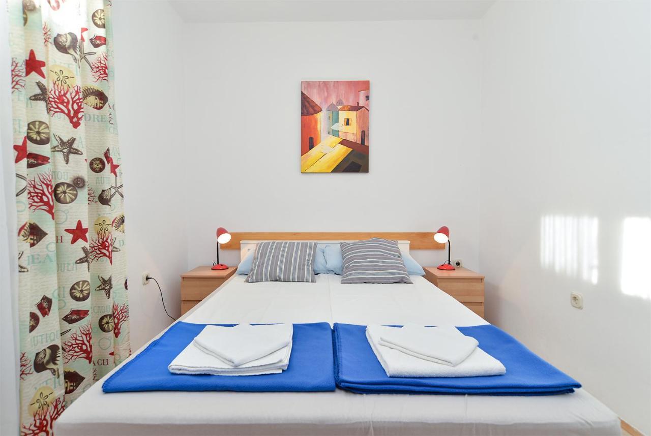 Apartment Puzar 295 Štinjan المظهر الخارجي الصورة