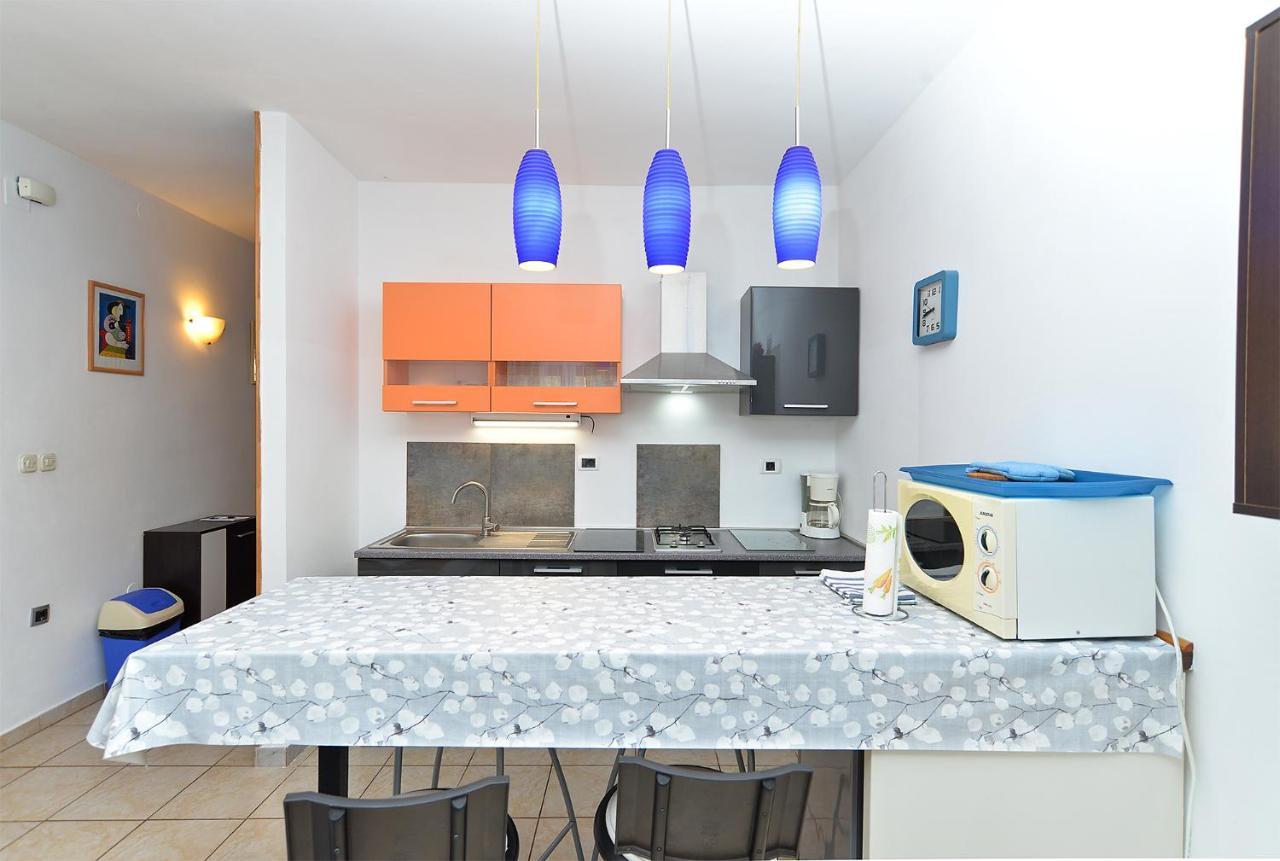 Apartment Puzar 295 Štinjan المظهر الخارجي الصورة
