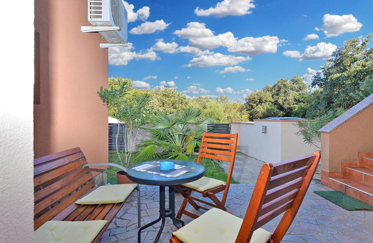 Apartment Puzar 295 Štinjan المظهر الخارجي الصورة