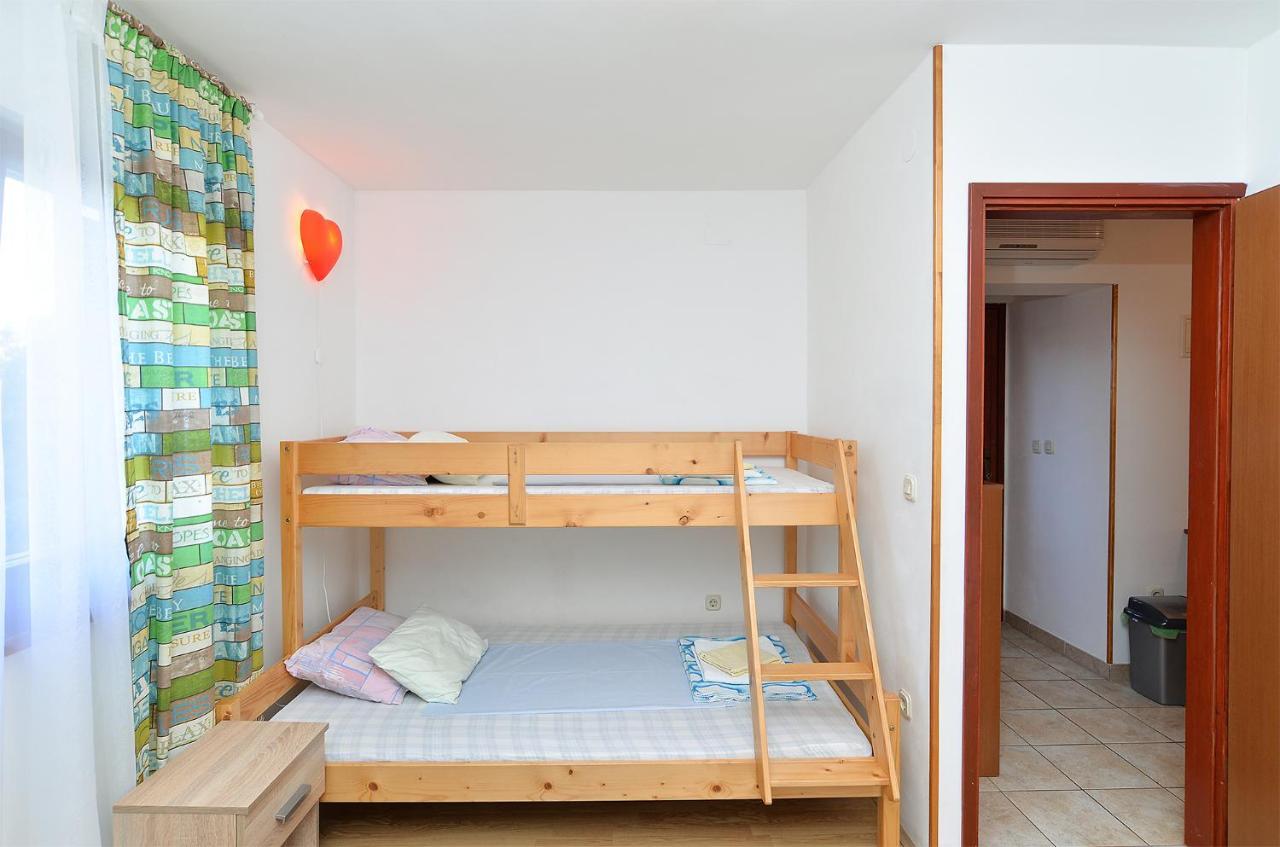 Apartment Puzar 295 Štinjan المظهر الخارجي الصورة