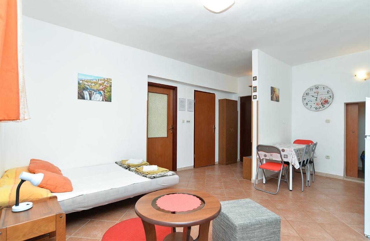 Apartment Puzar 295 Štinjan المظهر الخارجي الصورة