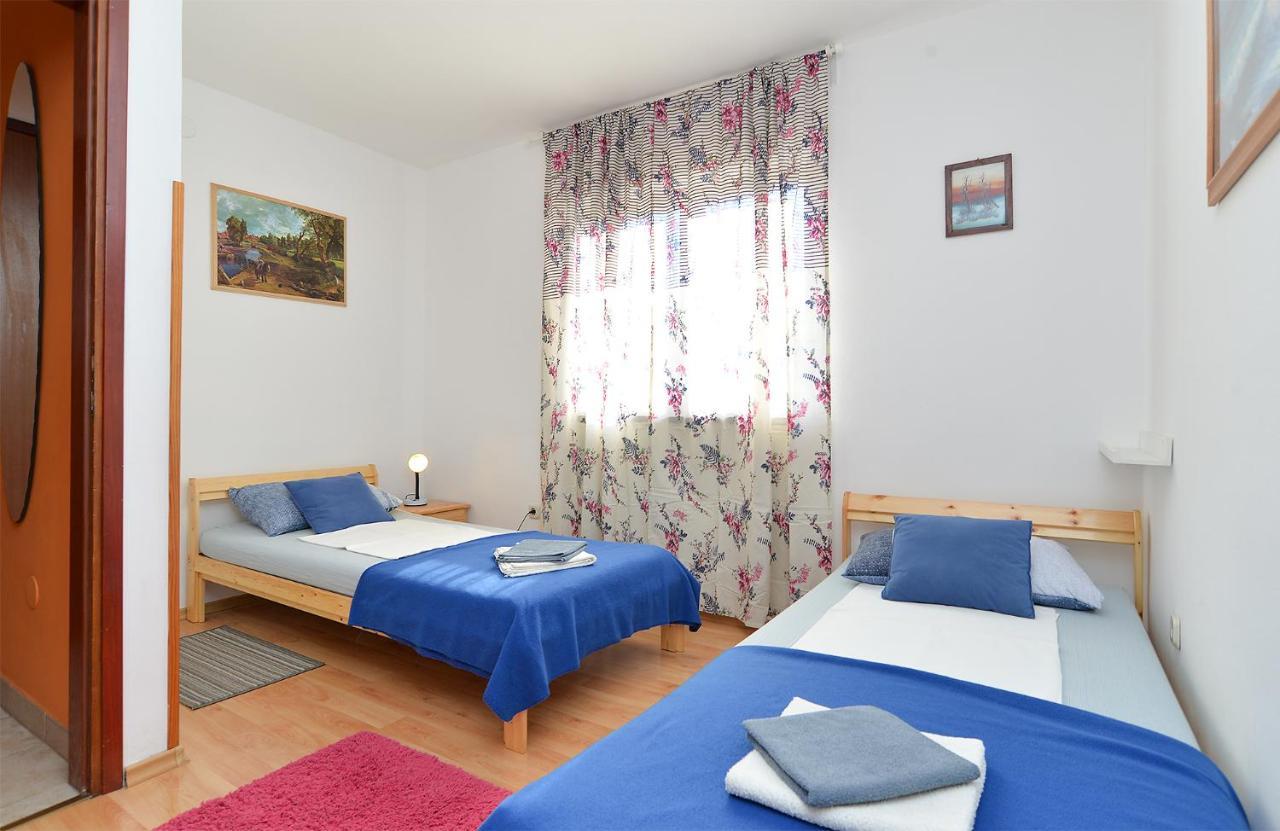Apartment Puzar 295 Štinjan المظهر الخارجي الصورة
