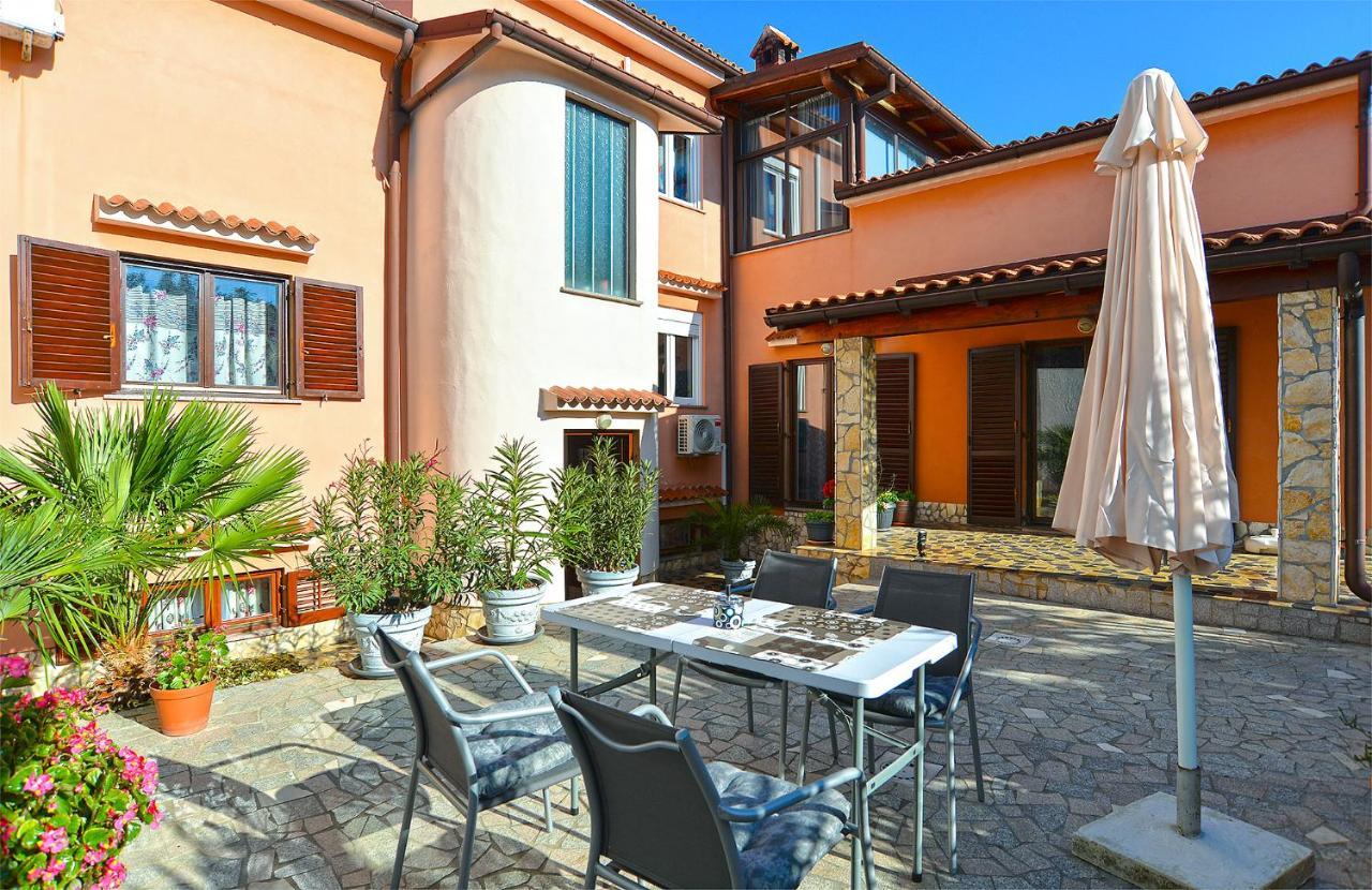 Apartment Puzar 295 Štinjan المظهر الخارجي الصورة