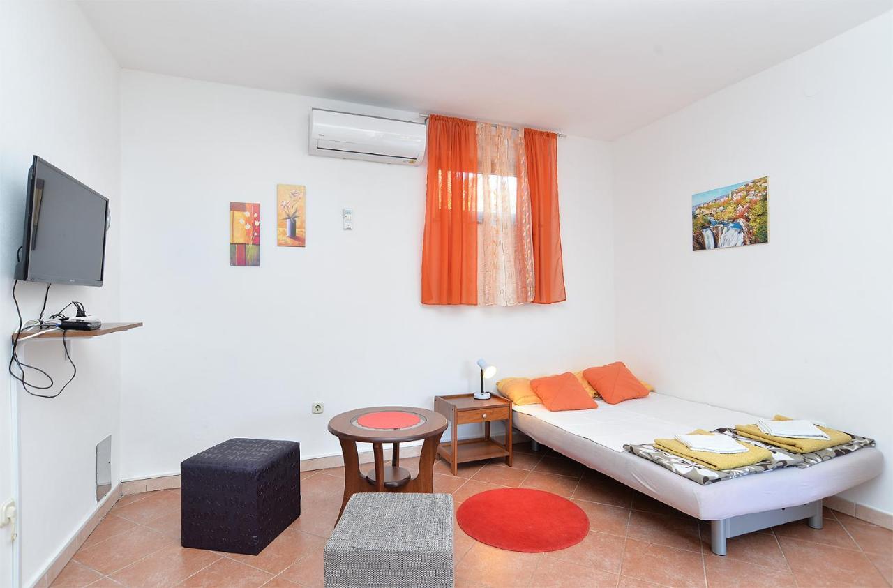 Apartment Puzar 295 Štinjan المظهر الخارجي الصورة