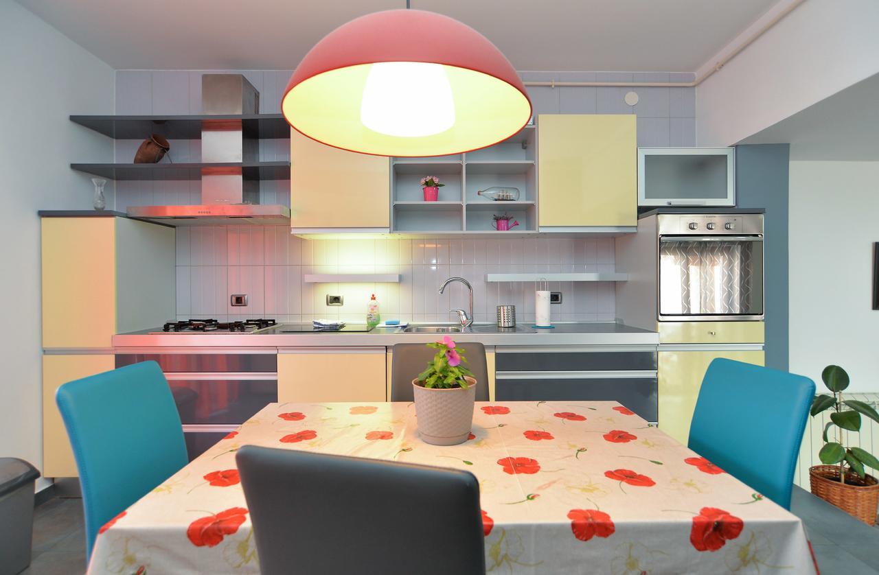 Apartment Puzar 295 Štinjan المظهر الخارجي الصورة