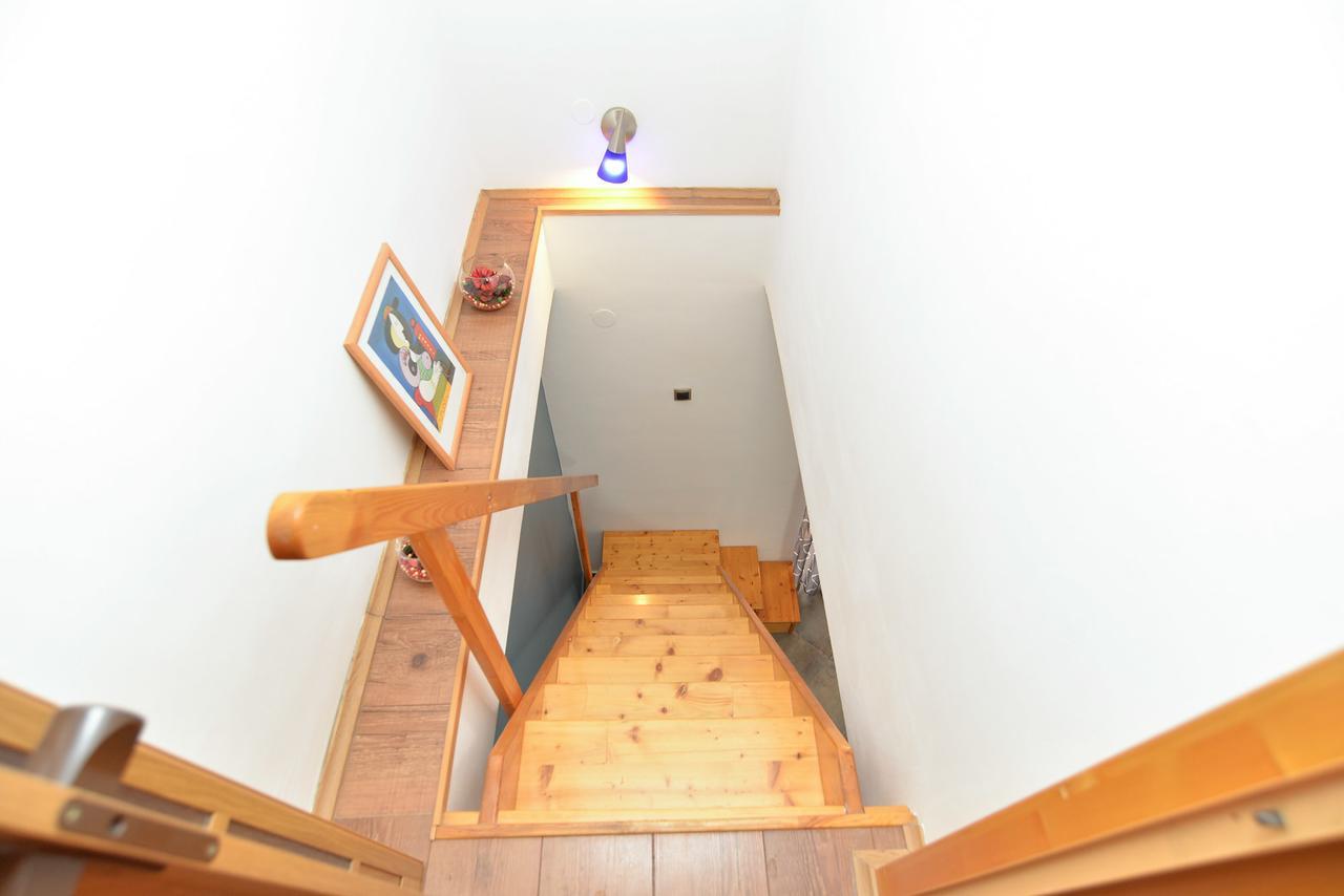 Apartment Puzar 295 Štinjan المظهر الخارجي الصورة