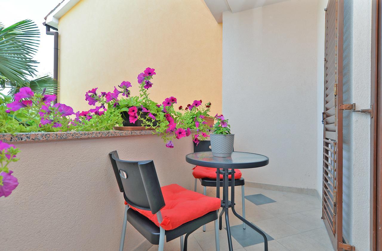 Apartment Puzar 295 Štinjan المظهر الخارجي الصورة