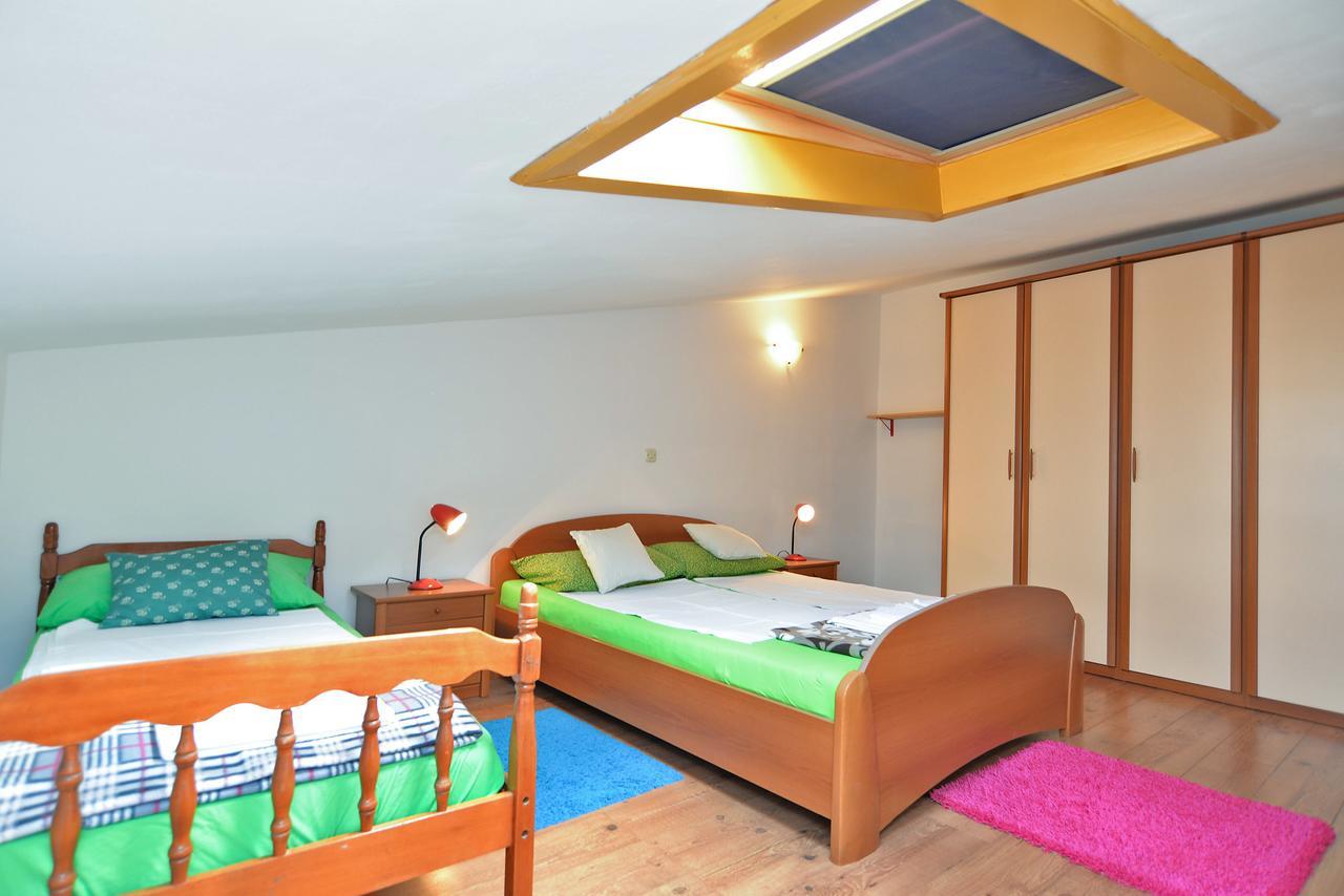 Apartment Puzar 295 Štinjan المظهر الخارجي الصورة
