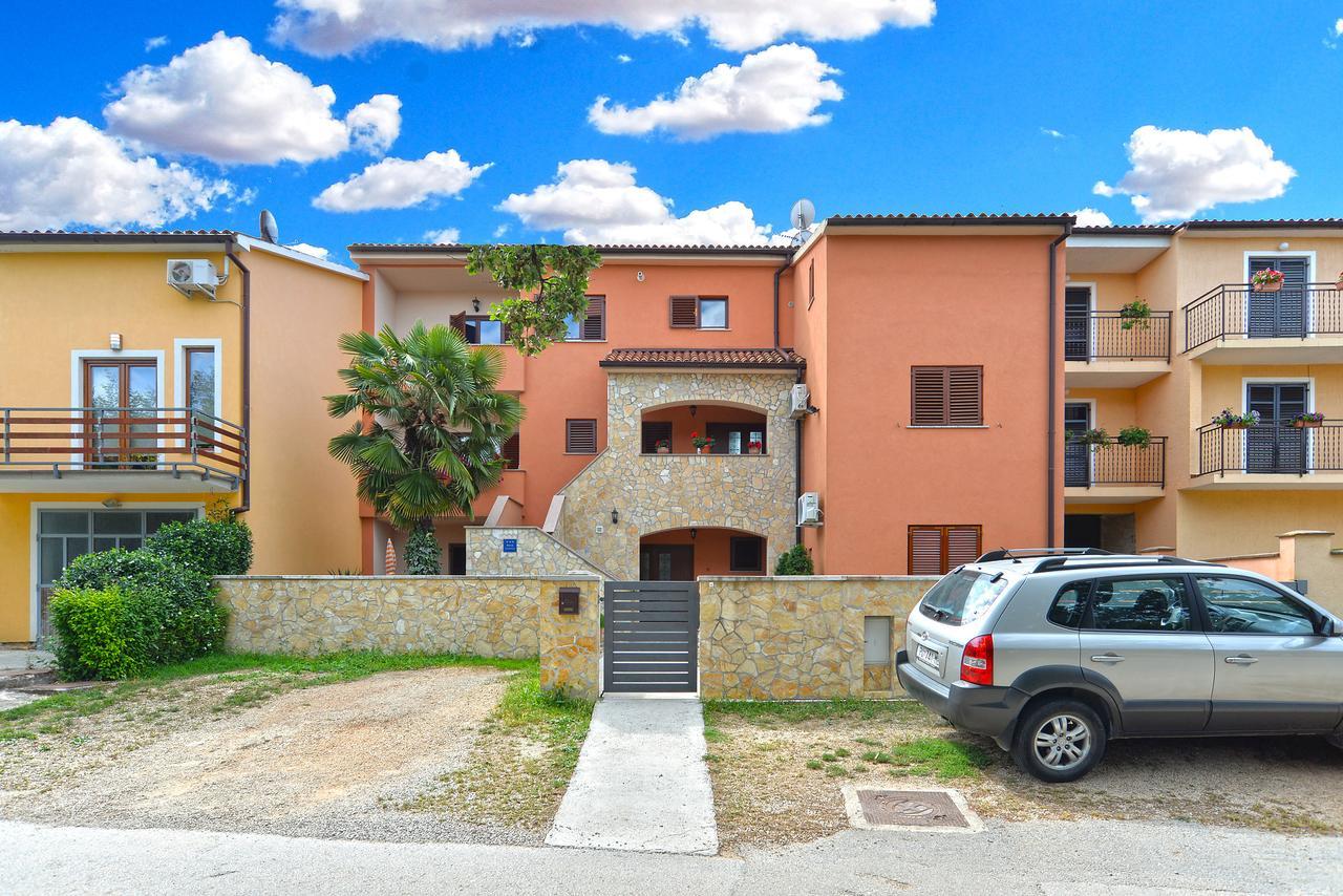 Apartment Puzar 295 Štinjan المظهر الخارجي الصورة