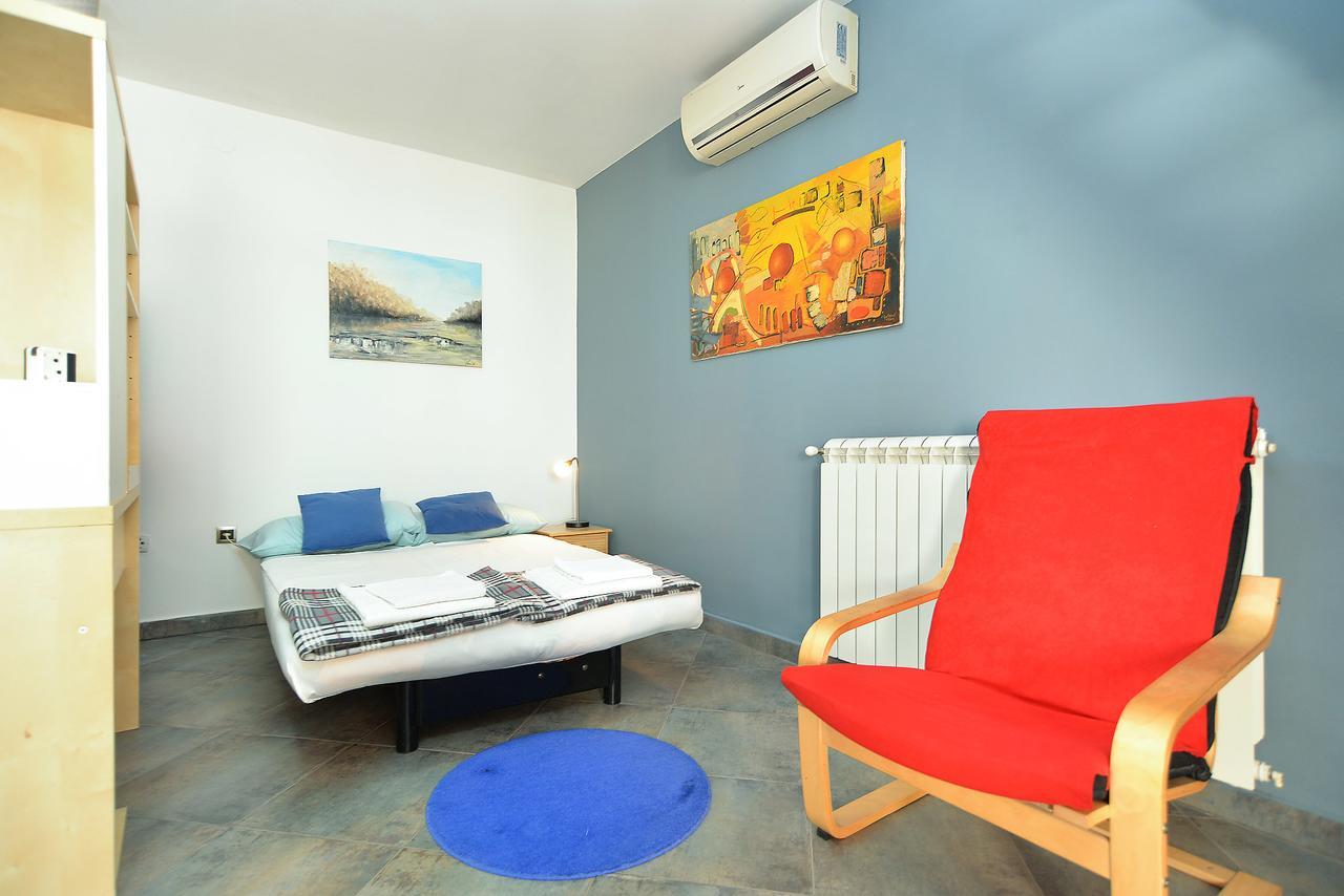 Apartment Puzar 295 Štinjan المظهر الخارجي الصورة
