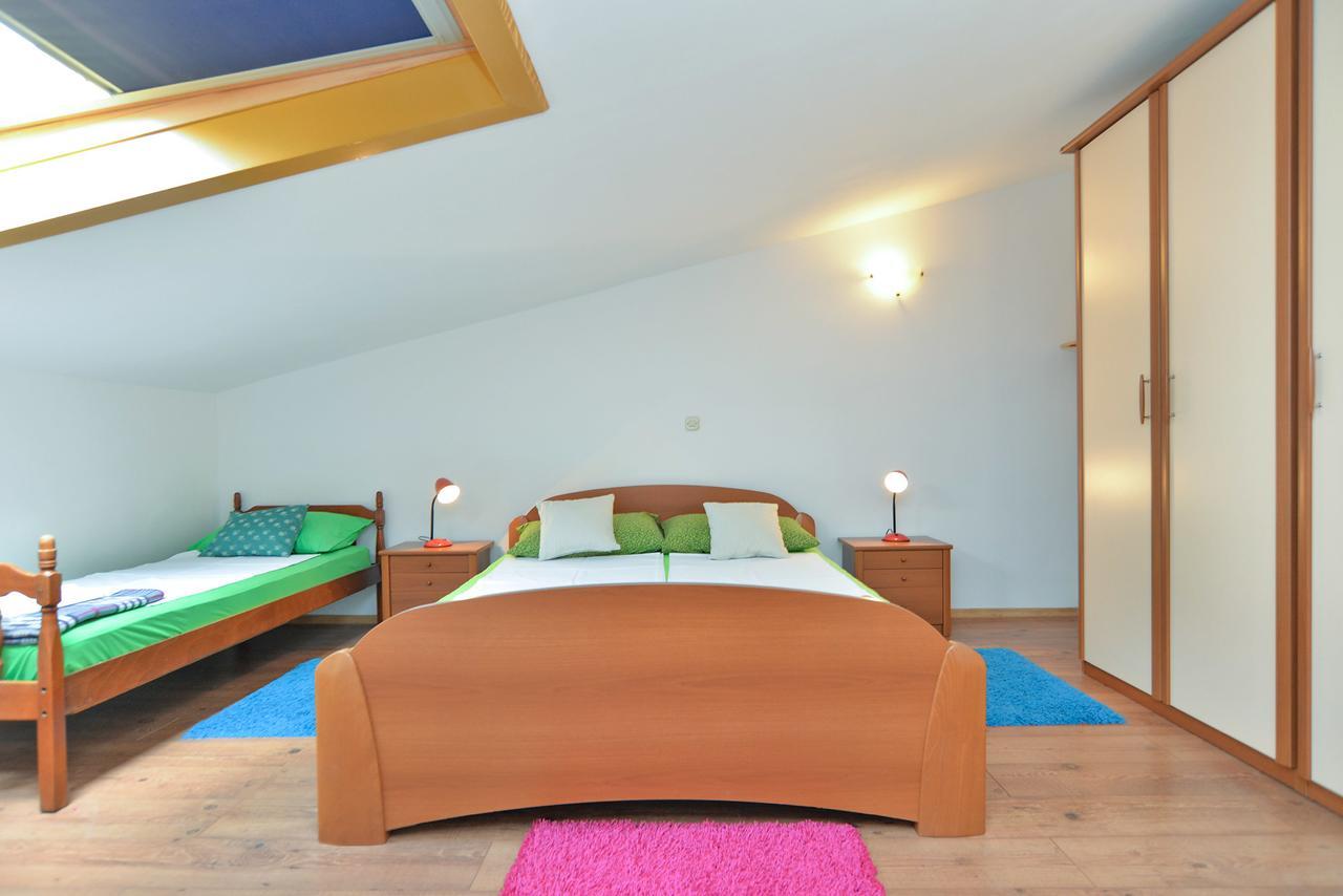 Apartment Puzar 295 Štinjan المظهر الخارجي الصورة